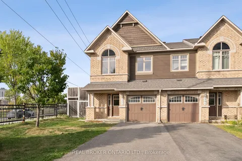 200 Garrity Crescent, ON K2J 3T7