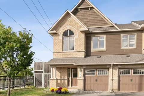 200 Garrity Crescent, ON K2J 3T7