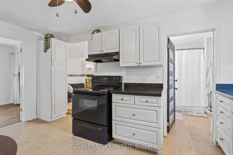 189 Emerson Avenue, ON N5Z 3L5