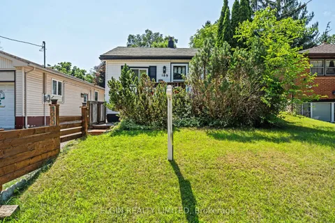 189 Emerson Avenue, ON N5Z 3L5