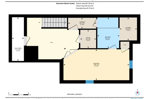 127 DEVINE Crescent, ON L2V 5A5