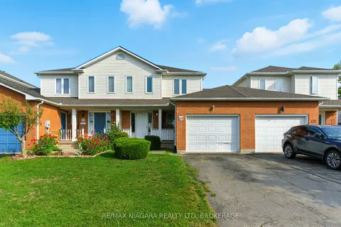 127 DEVINE Crescent, ON L2V 5A5