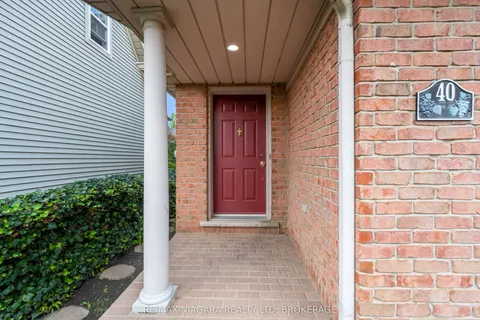 40 Frontier Drive, ON L0S 1J0