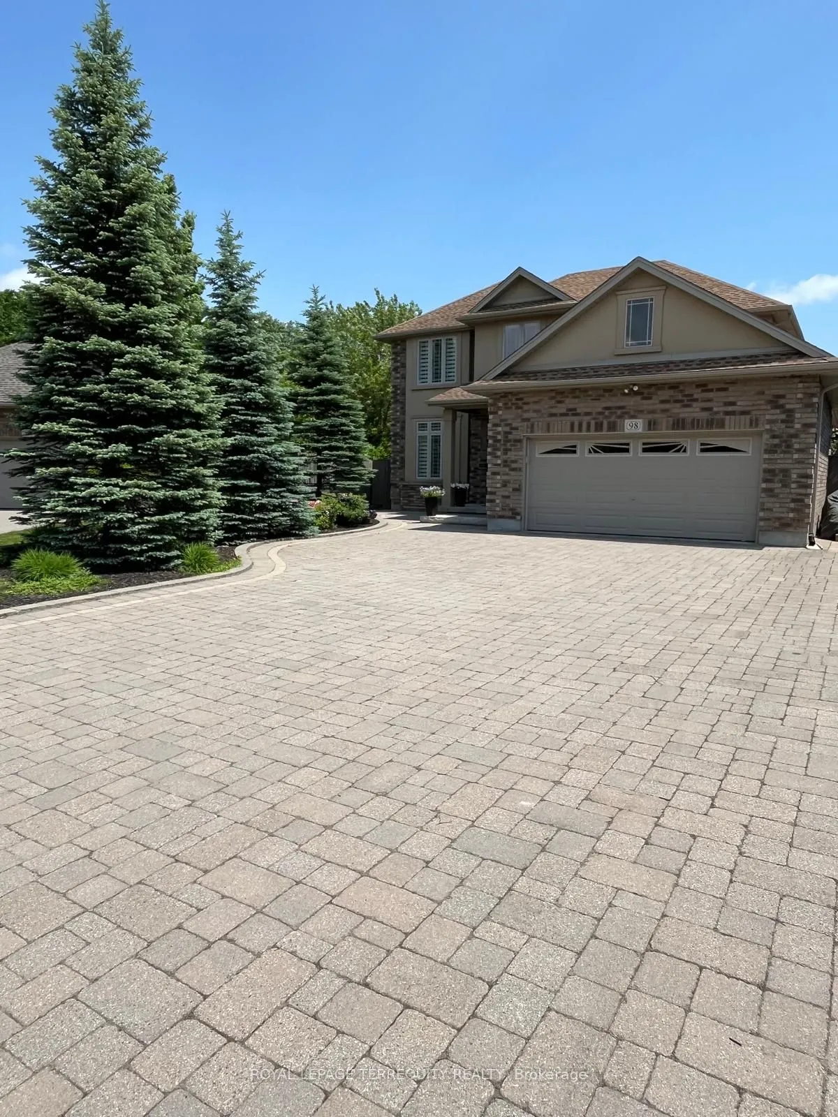 98 Michael Drive, ON L3C 0A7