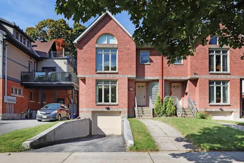 303 Sherwood Drive, ON K1Y 3W7