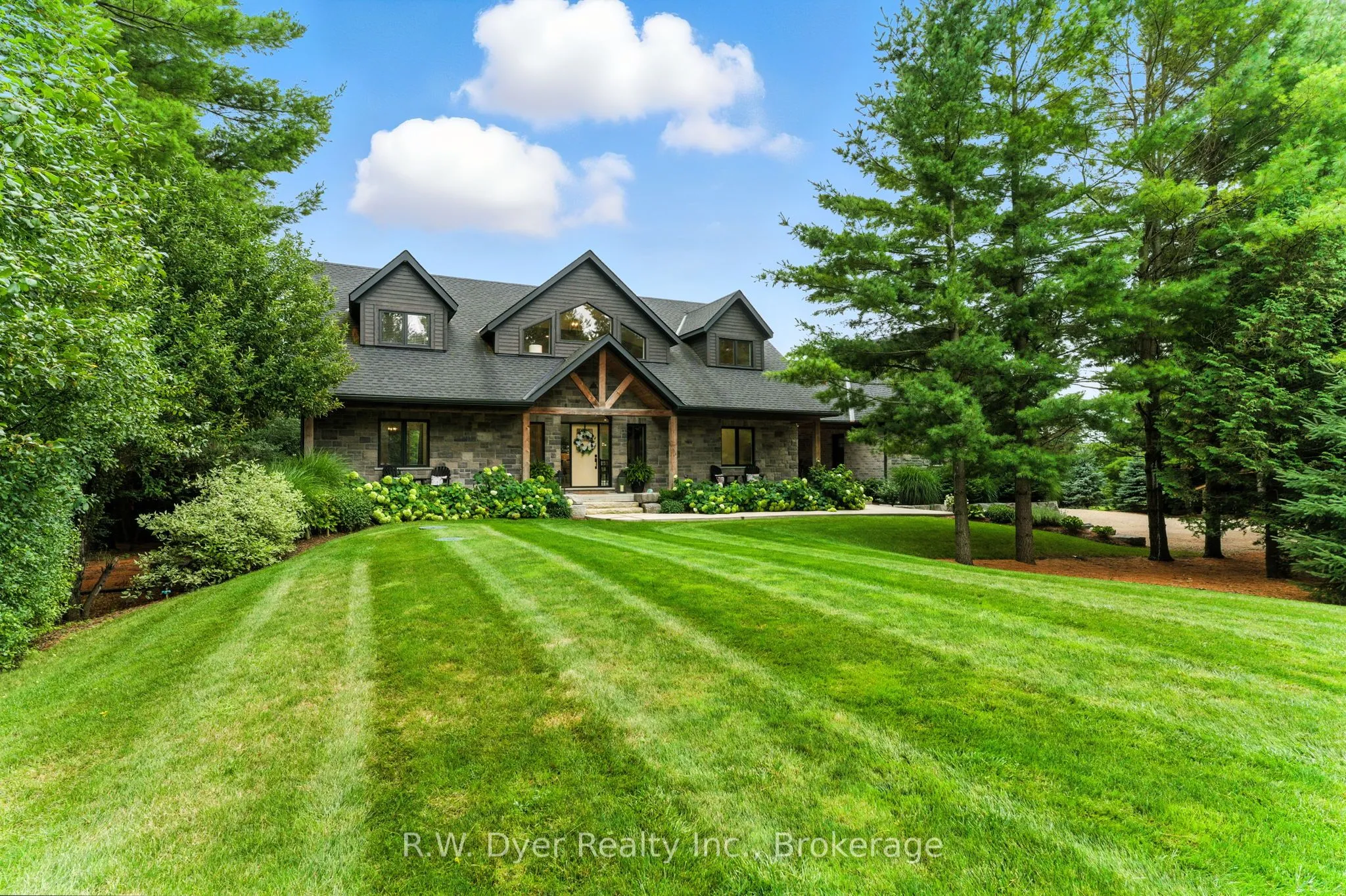 7381 Side Road 4 N/A, ON N0B 1B0