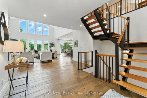 7381 Side Road 4 N/A, ON N0B 1B0