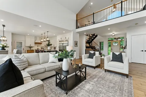 7381 Side Road 4 N/A, ON N0B 1B0