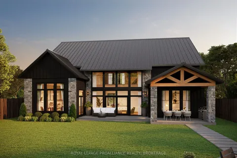 21 CRERAR Boulevard, ON K7M 3P7