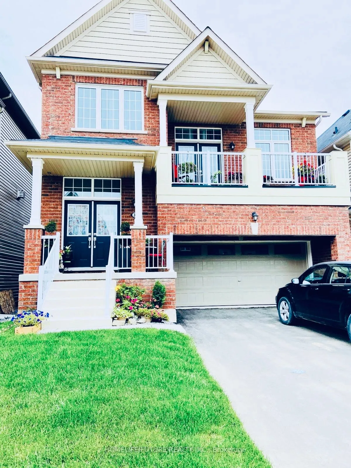 35 Doreen Drive, ON L3B 5N5