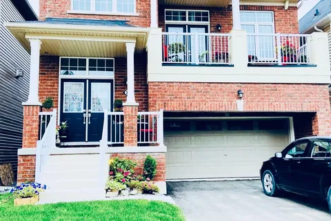 35 Doreen Drive, ON L3B 5N5