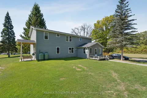 1629 Canning Road, ON P0E 1N0