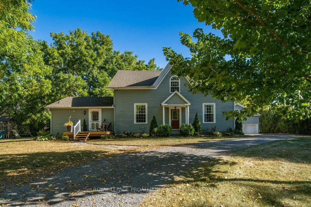 376 Huffman Road, ON K0K 3N0