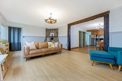 6005 Eighth Line, ON N0B 1Z0