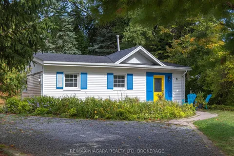 6 Circle Street, ON L0S 1J0