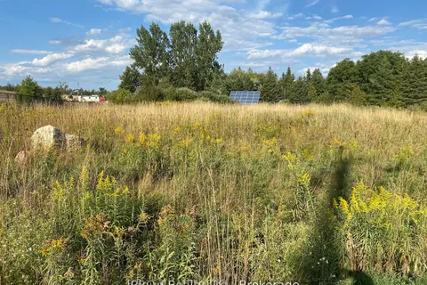 0 Artemesia Street, ON N0C 1B0