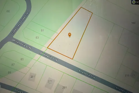 0 Artemesia Street, ON N0C 1B0