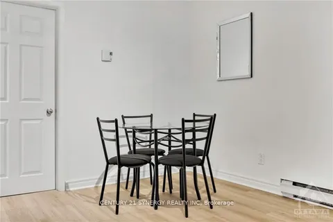 277 St Patrick Street, ON K1N 5K4