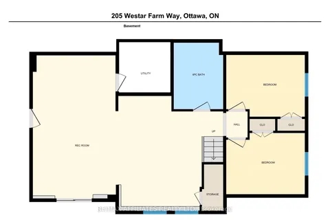 205 Westar Farm Way, ON K0A 1B0