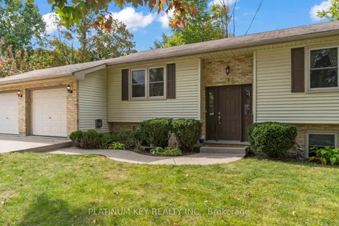 688 John Street, ON N0L 1W0