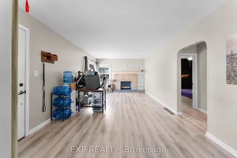 2 Homewood Avenue, ON L3K 5L5