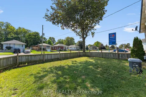 2 Homewood Avenue, ON L3K 5L5