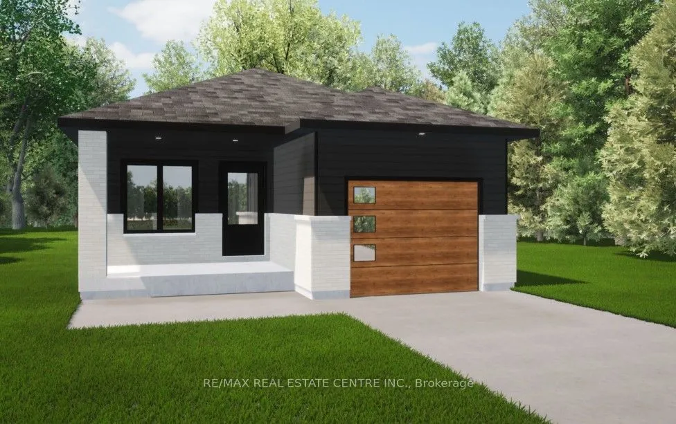 167 Ironwood Trail, ON N7M 0T3