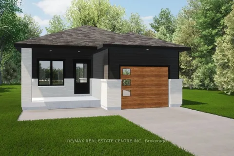 167 Ironwood Trail, ON N7M 0T3