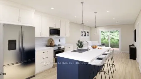 167 Ironwood Trail, ON N7M 0T3