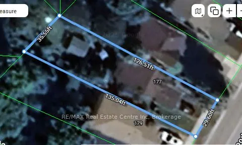 177 Ironwood Road, ON N1G 3P5