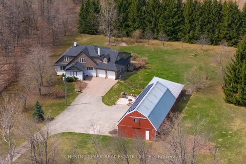 714550 1st Line EHS N/A, ON L9W 5T6