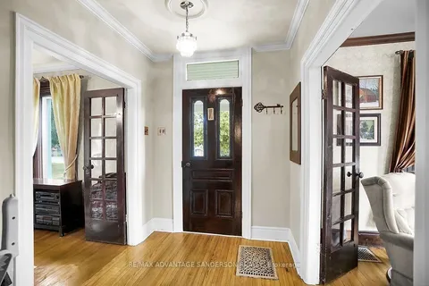 8523 Townsend Line, ON N0M 1B0