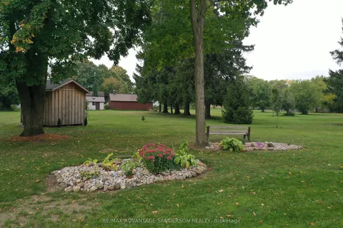 8523 Townsend Line, ON N0M 1B0