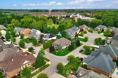 48 Timmsdale Crescent, ON L0S 1E5