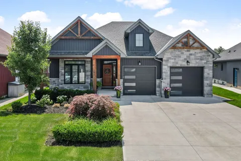 281 REGATTA Drive, ON L3B 6E7