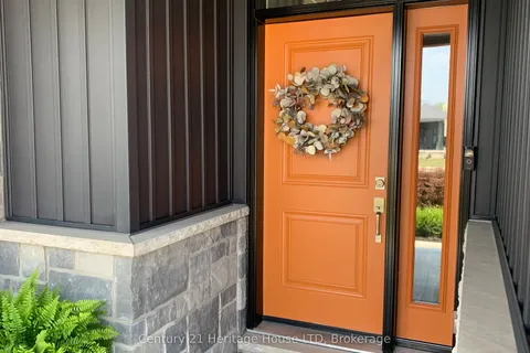 281 REGATTA Drive, ON L3B 6E7