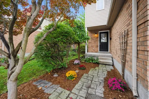 123 Stephanie Drive, ON N1K 1X7