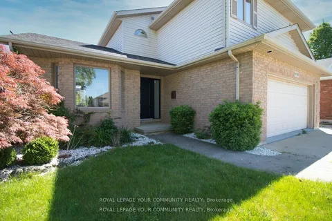 199 Garden Path, ON N7L 5M2