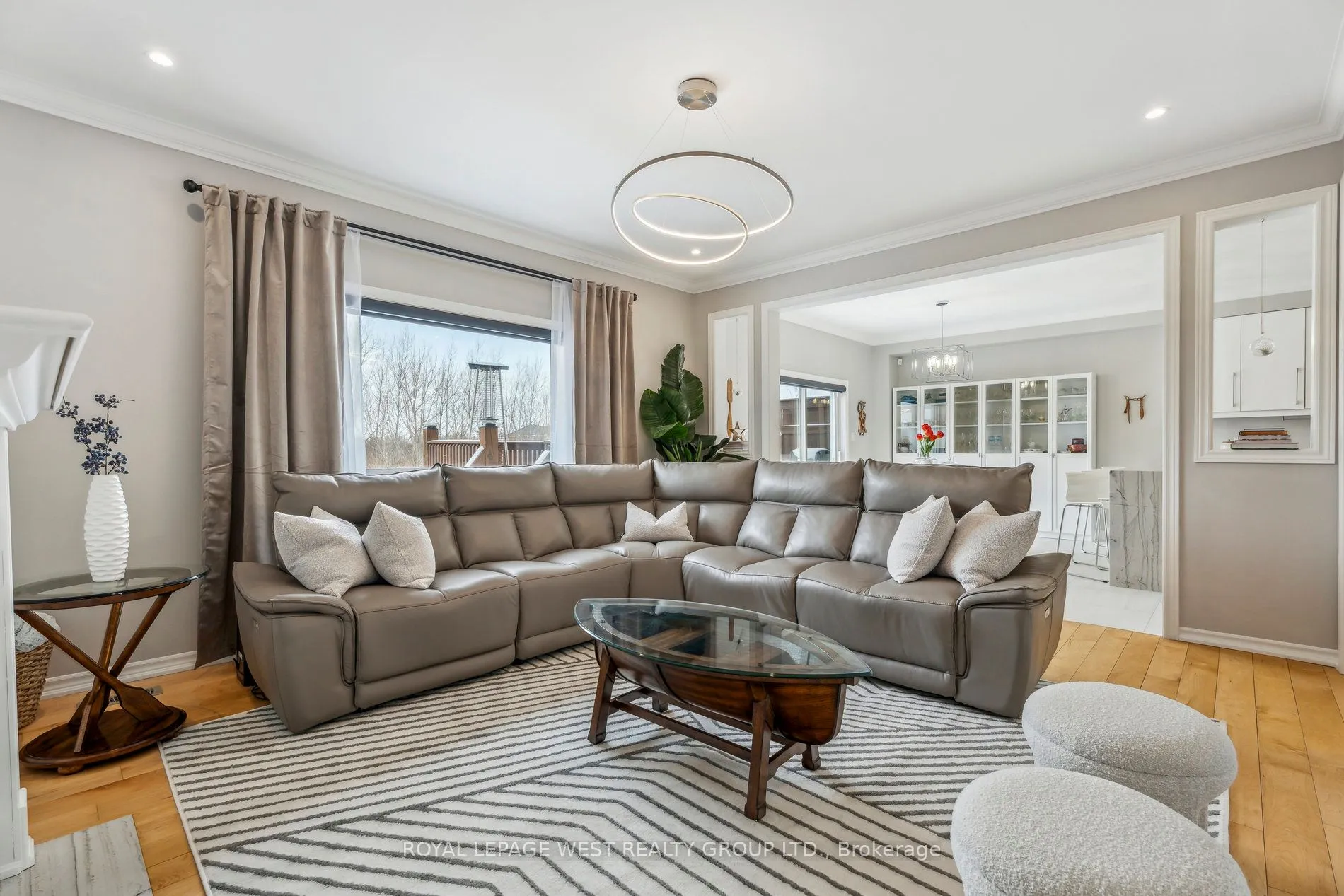 264 Morden Drive, ON L9V 2S3