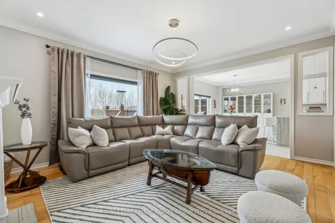 264 Morden Drive, ON L9V 2S3