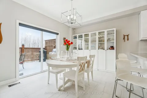 264 Morden Drive, ON L9V 2S3