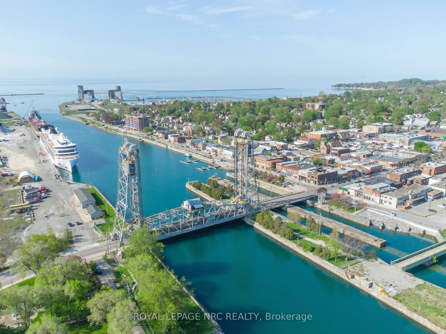 244 WEST Street, ON L3K 4E4