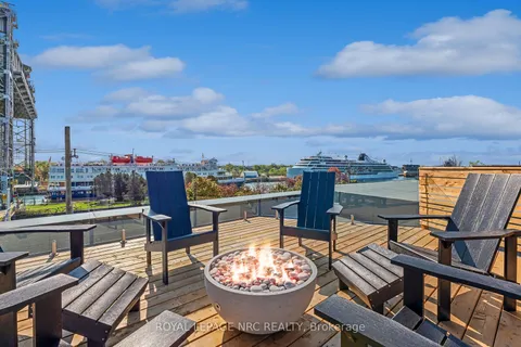 244 WEST Street, ON L3K 4E4