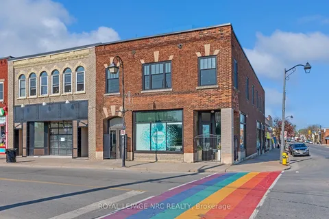 244 WEST Street, ON L3K 4E4