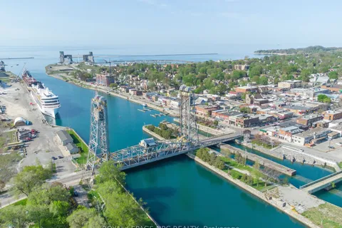 244 WEST Street, ON L3K 4E4