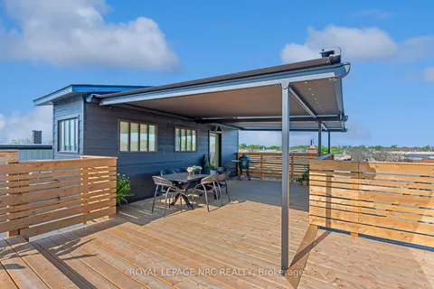 244 WEST Street, ON L3K 4E4