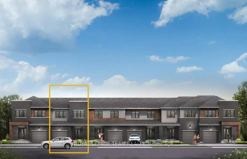 678 Moonglade Crescent, ON K2J 7N2