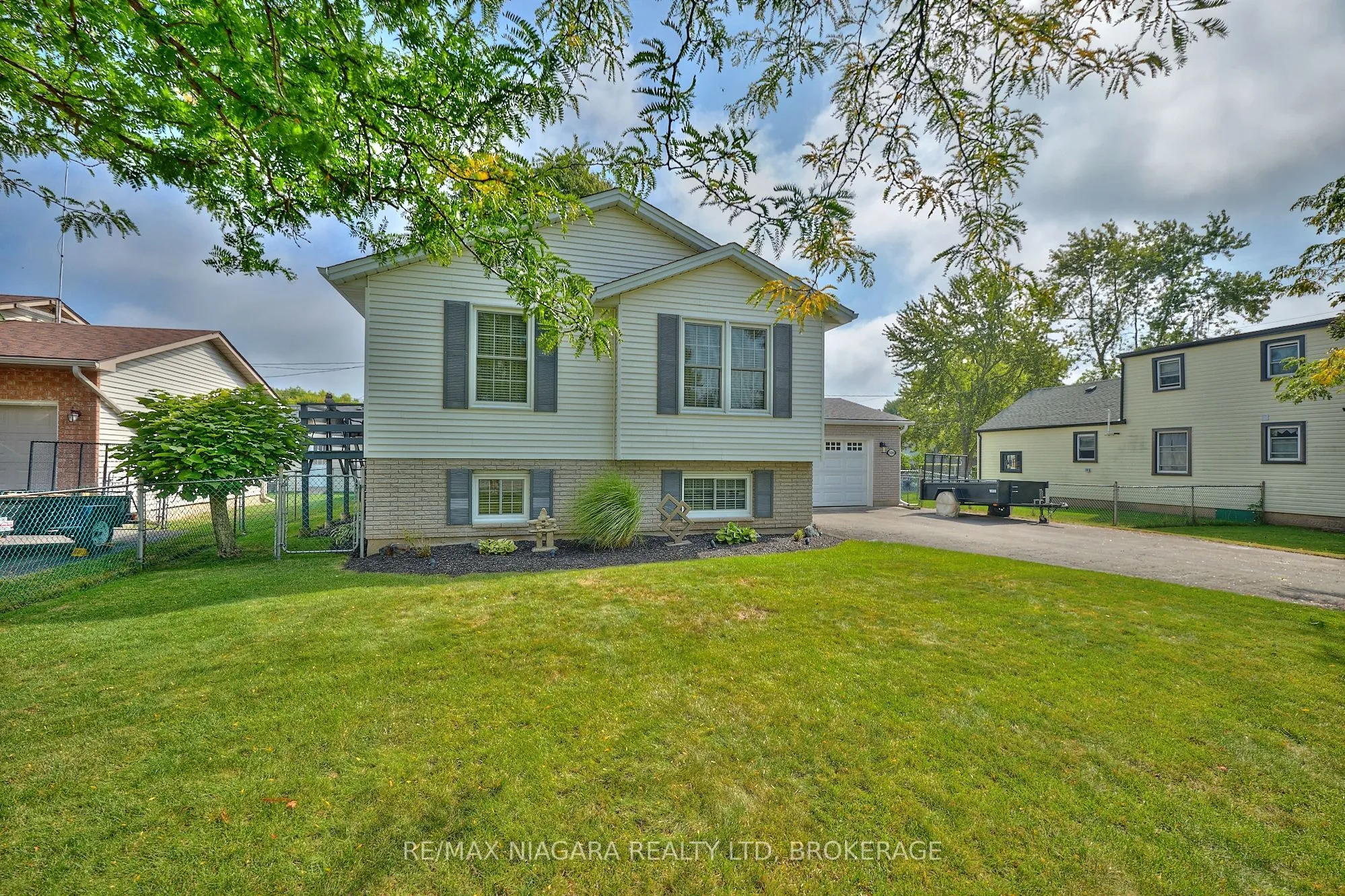 524 Lakeview Road, ON L2A 4W6