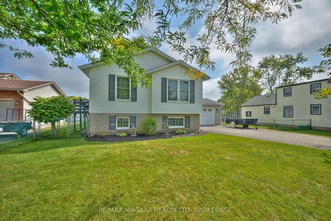 524 Lakeview Road, ON L2A 4W6