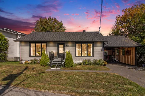 802 Chapman Street, ON K4K 1E6